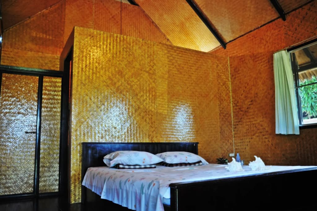 Naiya Beach Bungalow - photo 4
