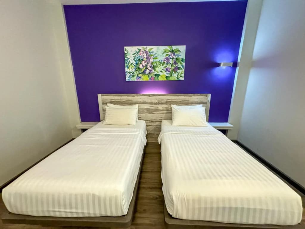 BBHOUSE pattaya - photo 5