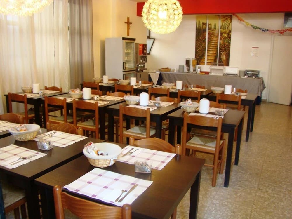Il Romitello Religious Guest House - photo 21