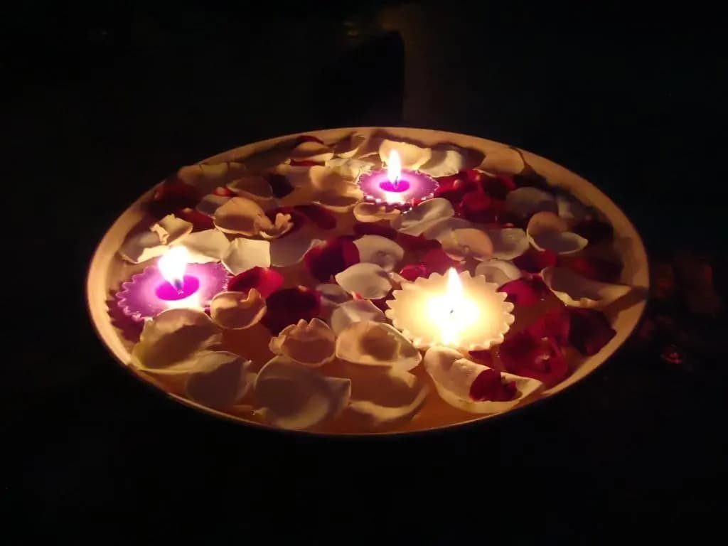 Riad Tahar Oasis - photo 21