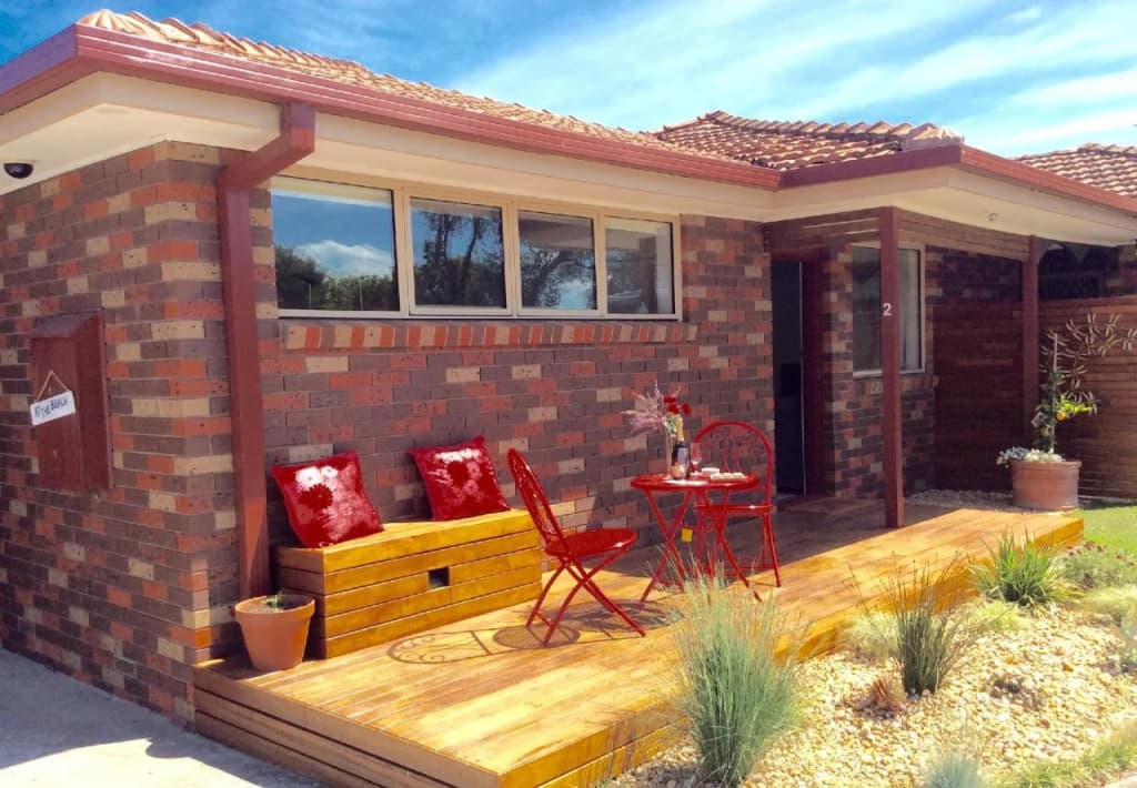 Avilla By The Bay - photo 11