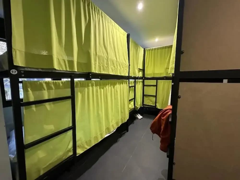 Hostal MYD Madriz - photo 1