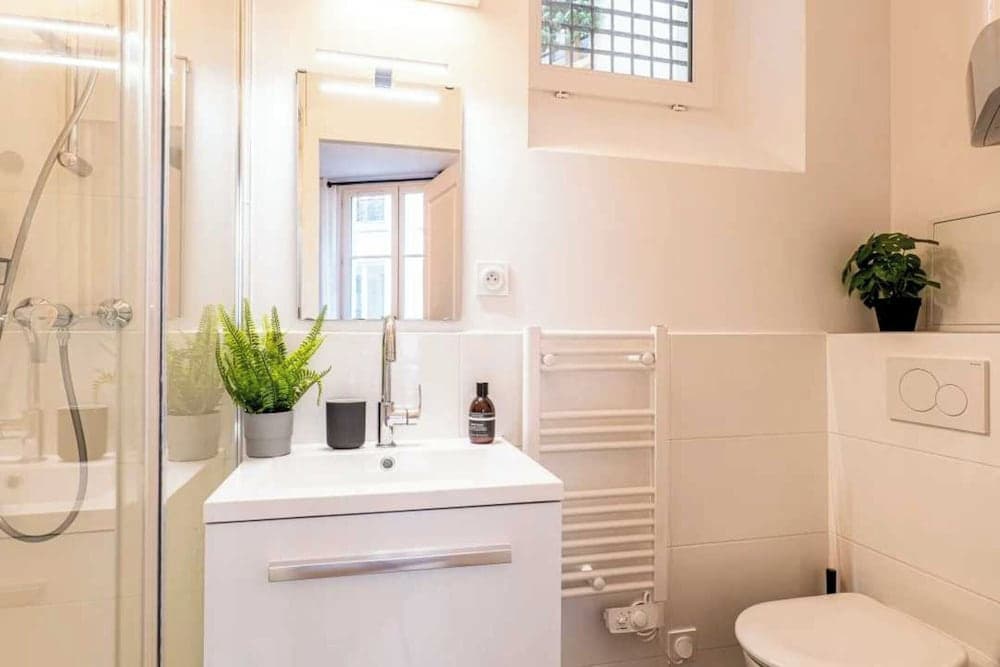 Cosy Studio 2p / Le Marais - photo 9