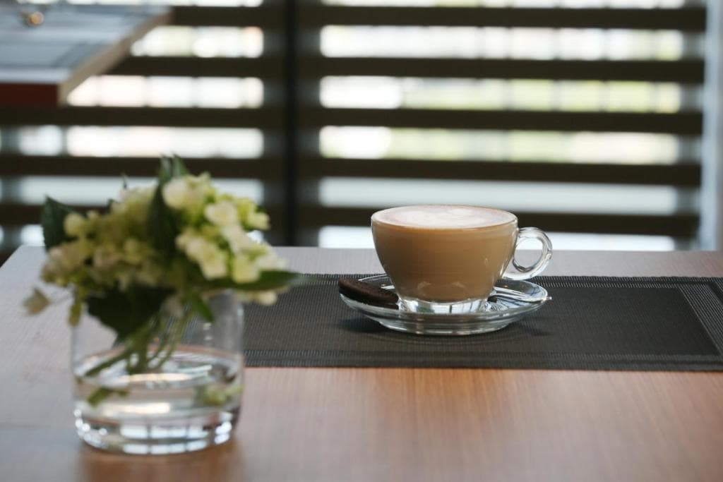 RHM Luxury Hotel And Suite - photo 6