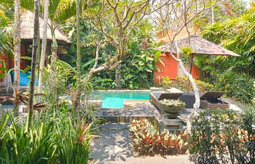 Lily Lane Villas - photo 24