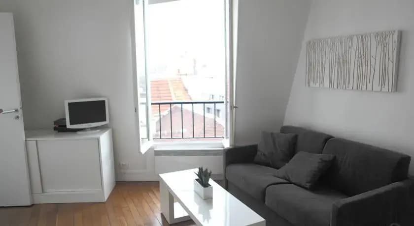 St Andre Des Arts Studio - photo 6