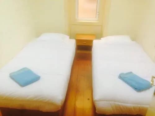LisBangla Guest House - photo 15