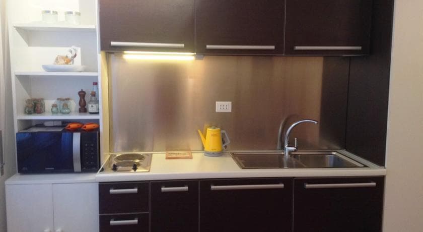 Apartamento La Fortezza - photo 8