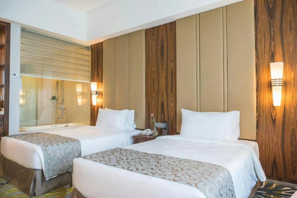 Zenith Hotel Putrajaya - photo 21