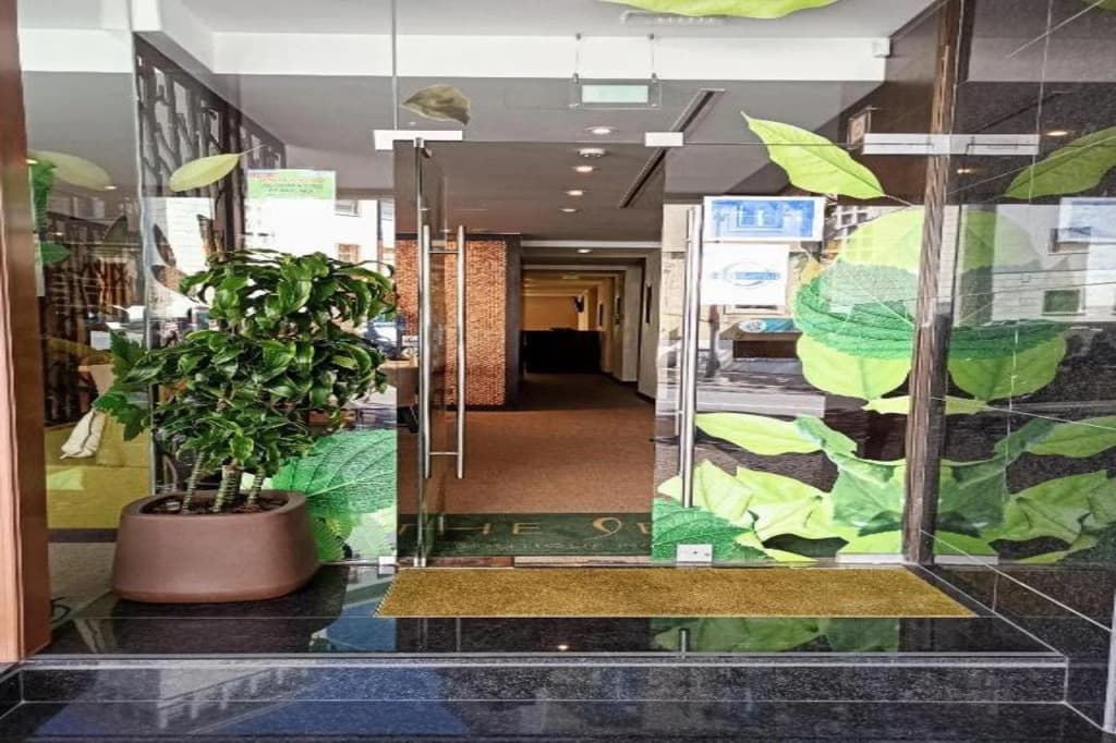 Omid Boutique hotel - main photo