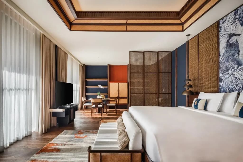 The Meru Sanur - photo 4