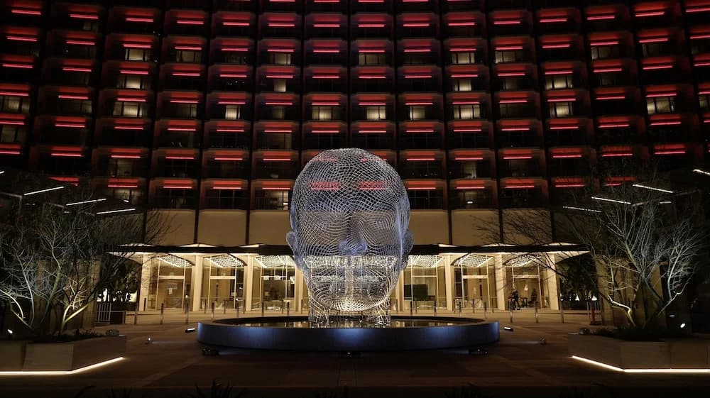 Fairmont Century Plaza Los Angeles at Beverly Hills - photo 17