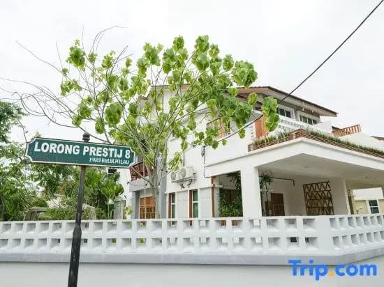 D’SeBalik Pulau - Tropical Boutique Home - photo 3