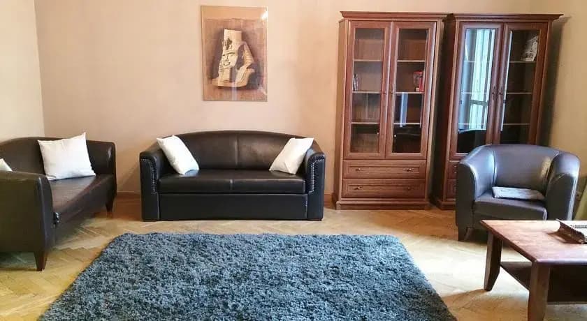 De Lux Apt in Budapest - photo 8