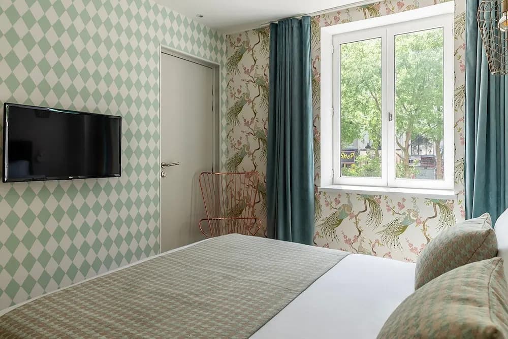 Be You Luxury Apart'Hotel La Gentleman - photo 32