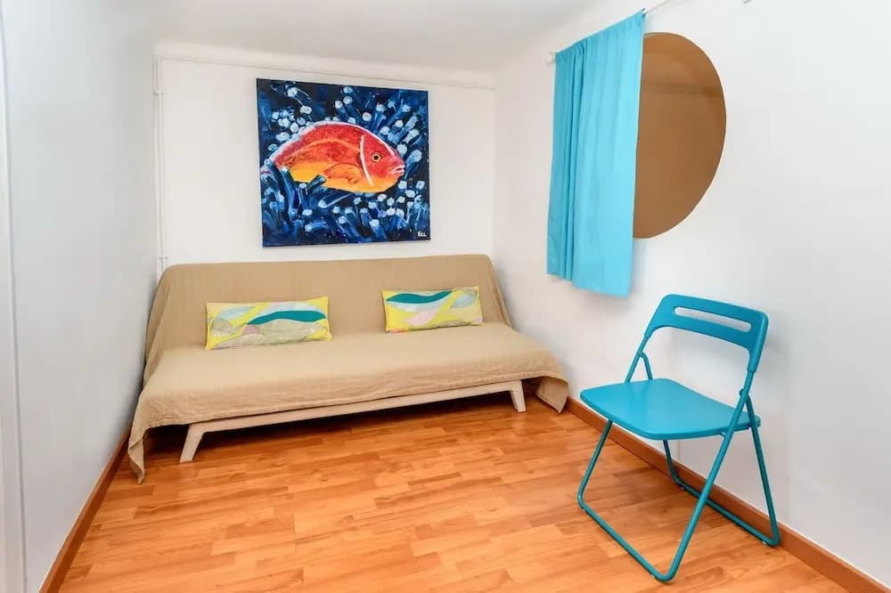 Central Attic Sant Antoni - photo 5