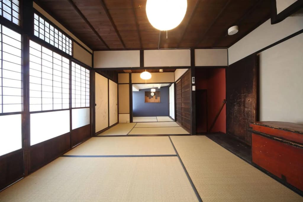 Is Jyurakutei - photo 4