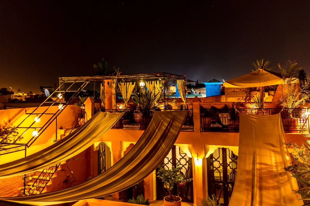 Riad Nora - photo 19