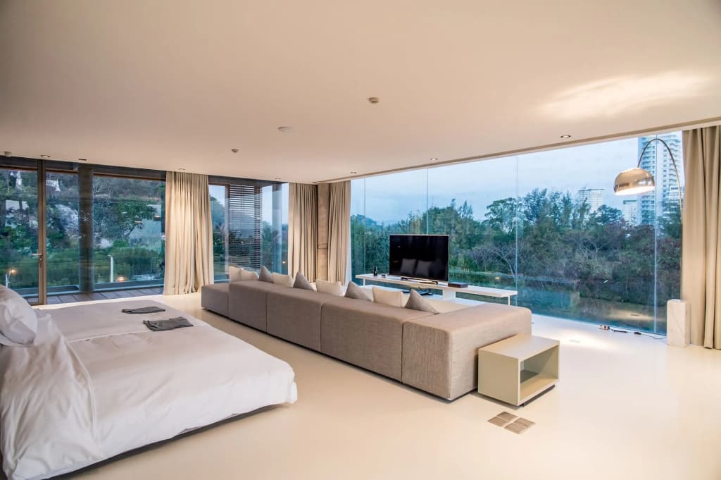 Sunsky Villa Huahin - photo 7