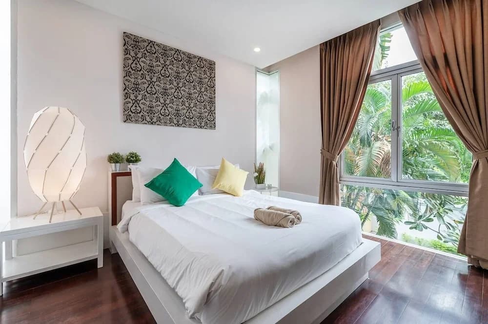 AnB pool villa in Pattaya - photo 6