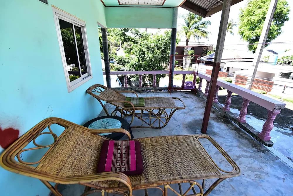 Lanta Danai Guesthouse - photo 6