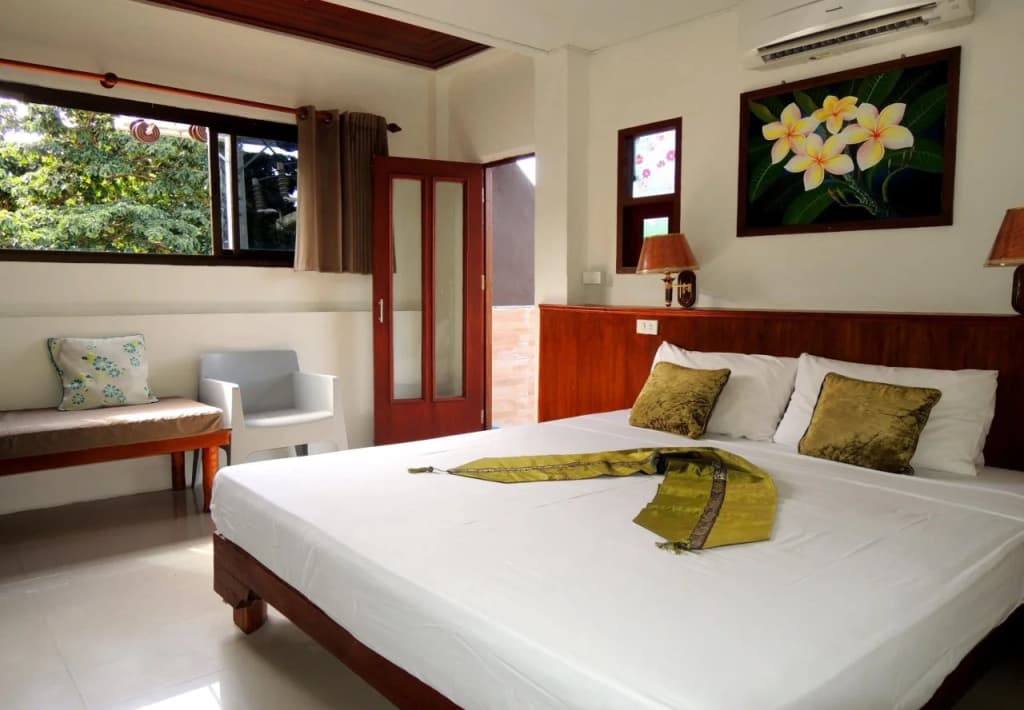 K.T Samui Residence - photo 4