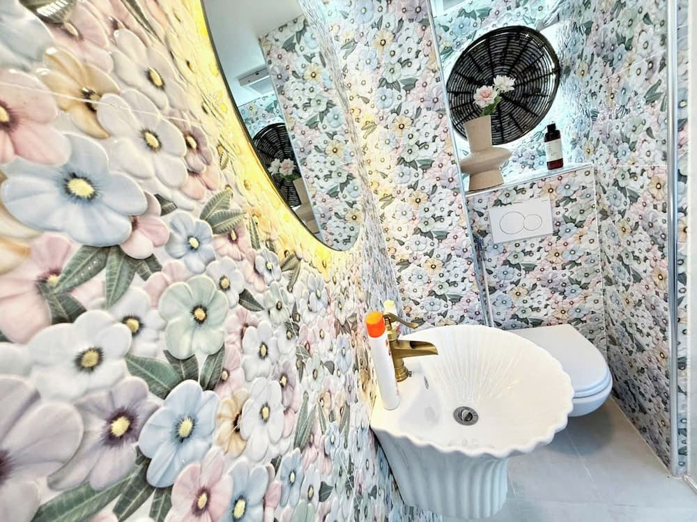 Cherry Blossom Boutique Hotel - photo 16