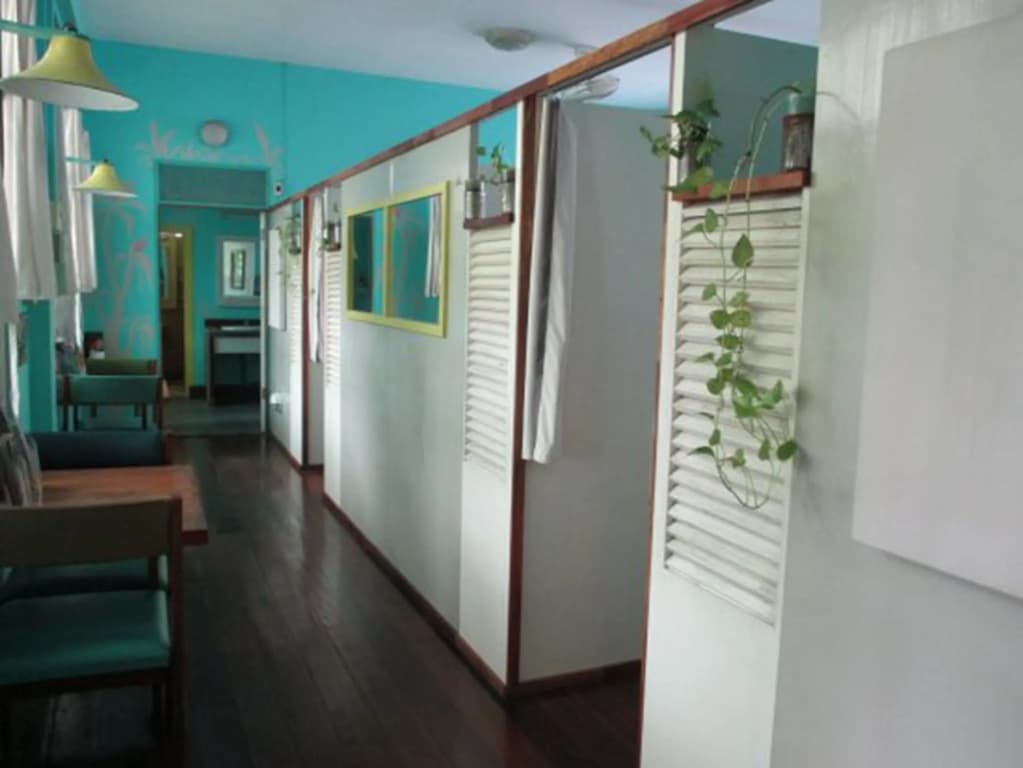 60 Bluehouse - Hostel - photo 11
