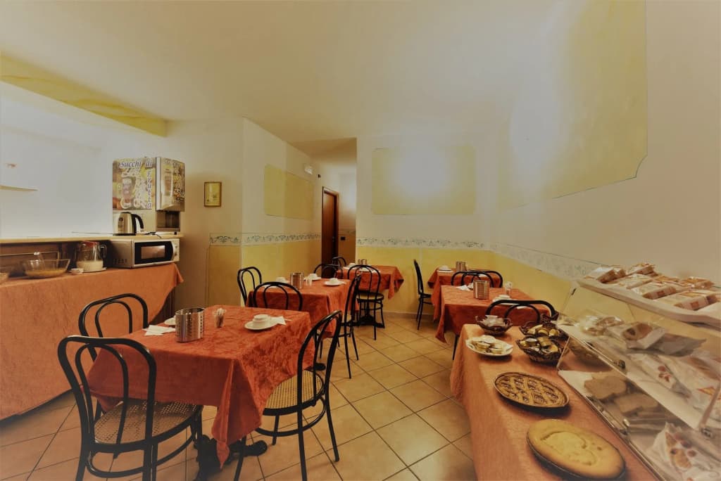 Hotel Palazzuolo - photo 17