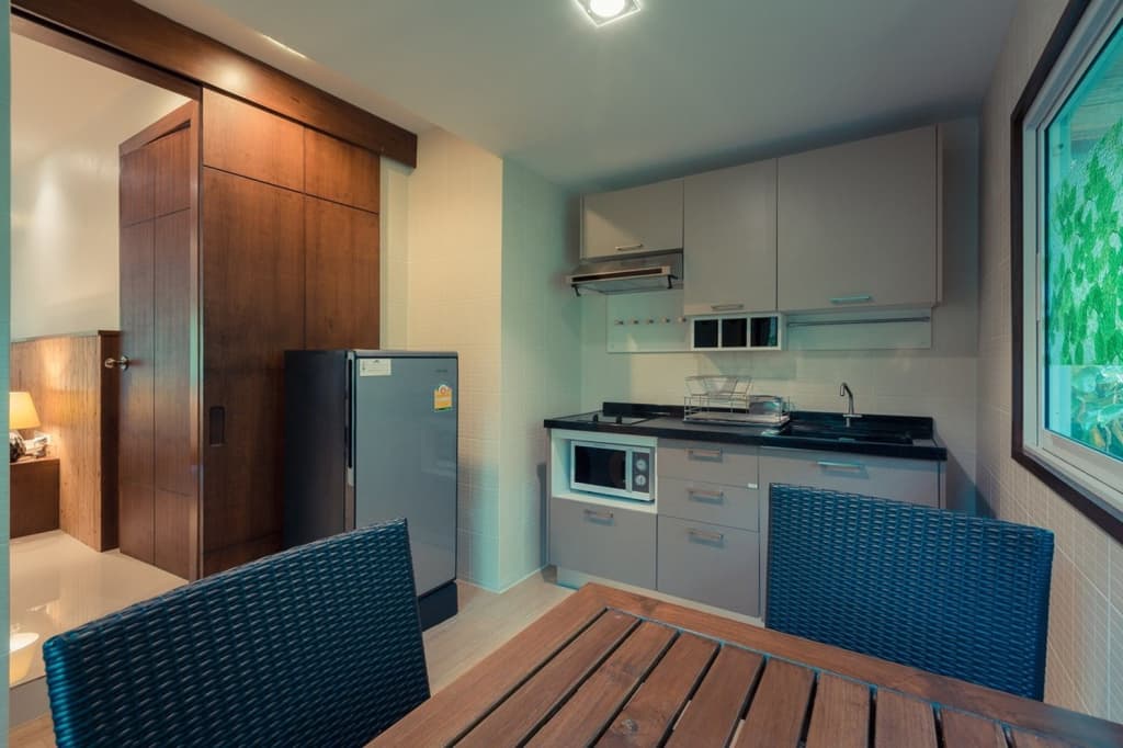 Ban Sainai Resort - photo 32
