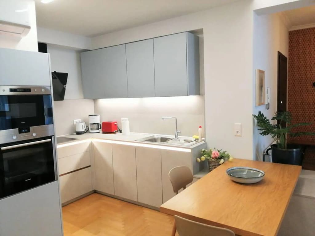 Elegant Apartment in Acropolis - photo 19