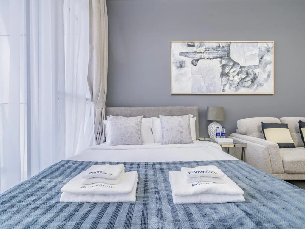 Damac Hills- Carson A 1009 - photo 6