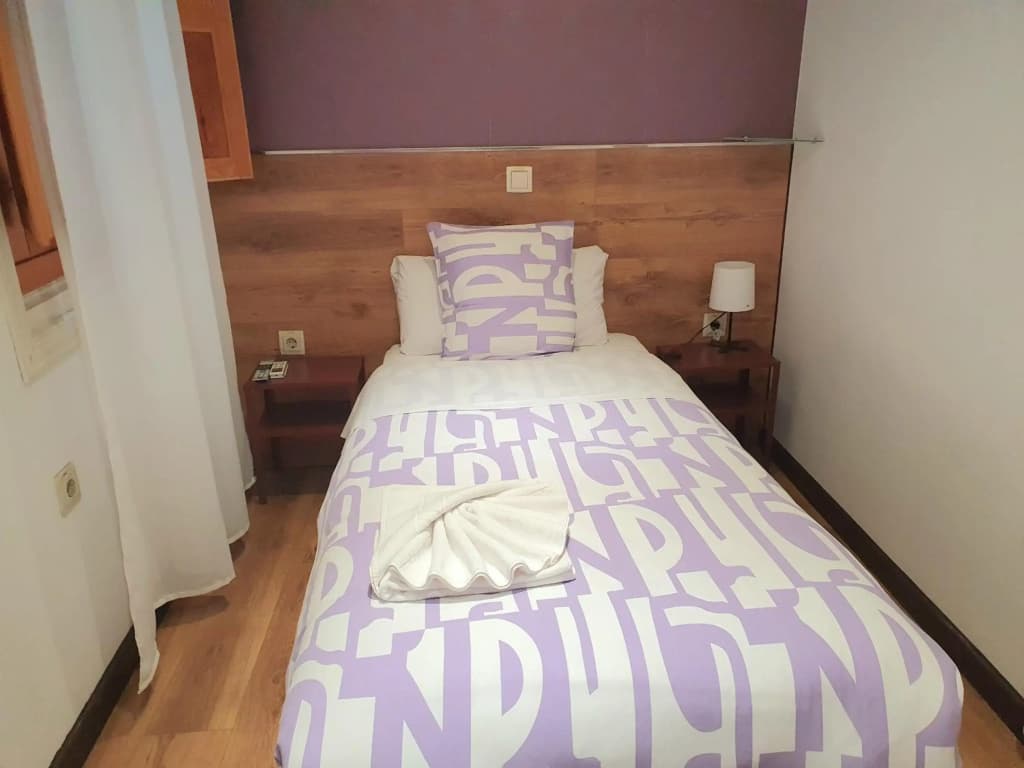 Hostal Abel Victoriano - photo 2