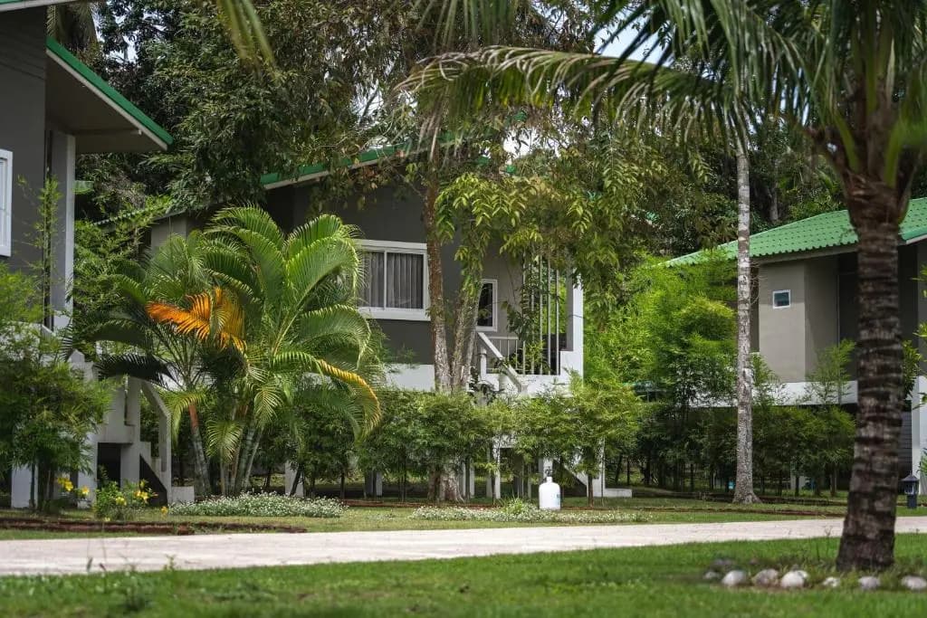 Wanpratheep Village - photo 18