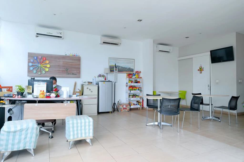 Legreen Suite Penjernihan - photo 17