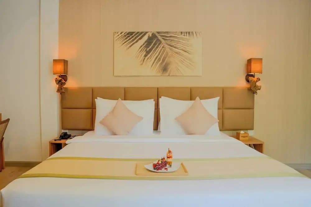 Cocomo Maldives - photo 3