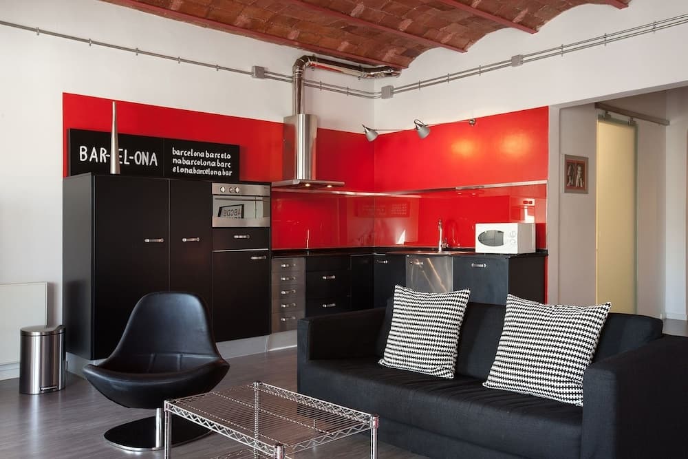 Enjoybcn Coliseum Apartments - photo 16