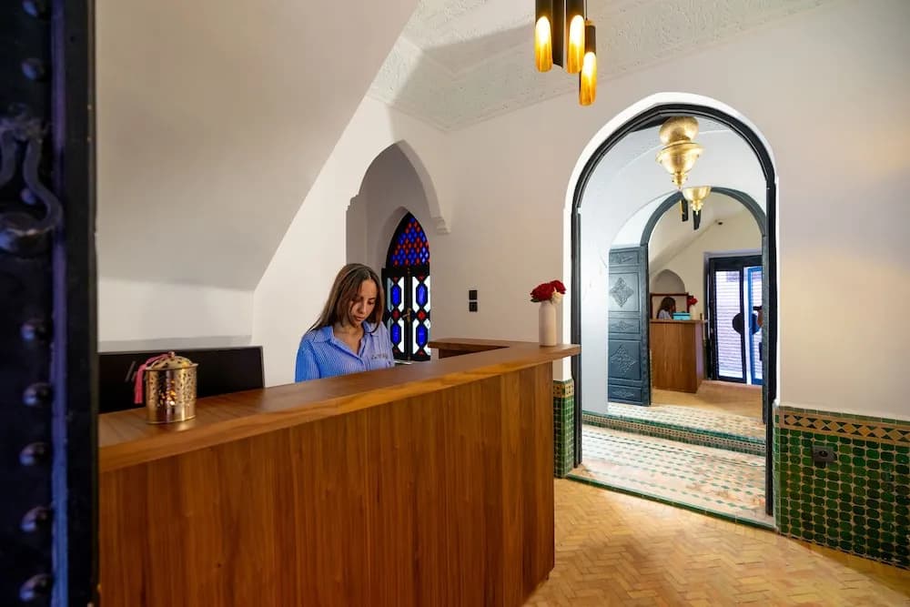 The Grand Riad & Spa - photo 2