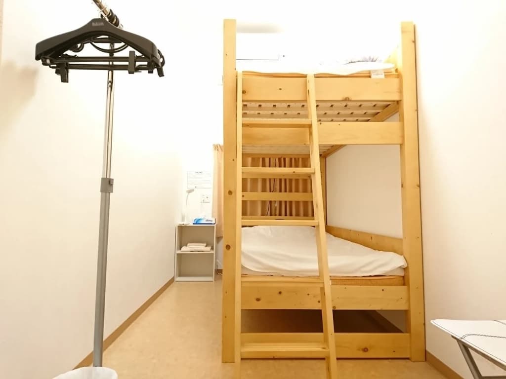 Ikebukuro Lodging - photo 2