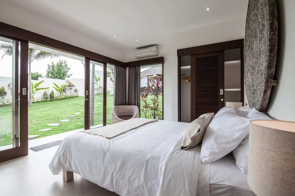 Villa Bali Sari - photo 5