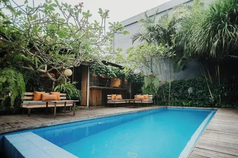 Pangkung Sari B&B - photo 43
