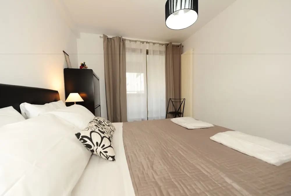 Nice Étoile Grand suite Five stars holiday house - photo 6