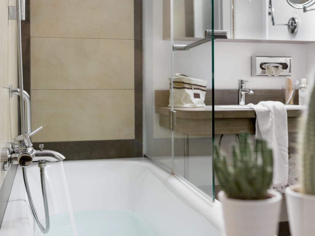 Boutiquehotel Stadthalle by Cocoon - photo 30