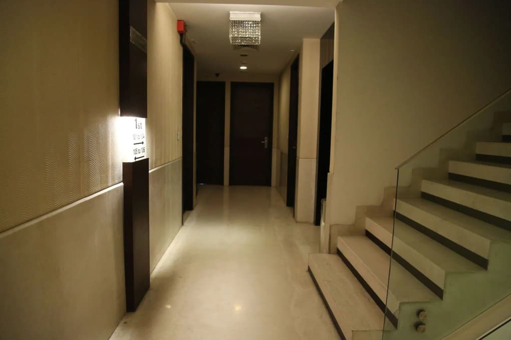 The Nanee Suites - photo 11