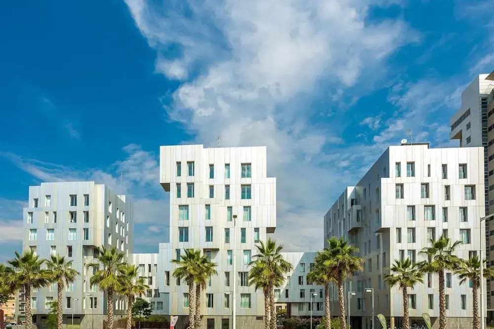 Urban District - Rambla Suites & Pool - photo 18