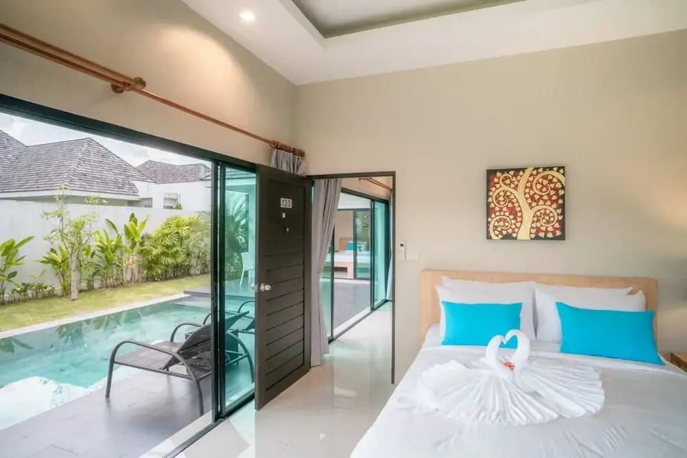 Layantara Villas Phuket - photo 42