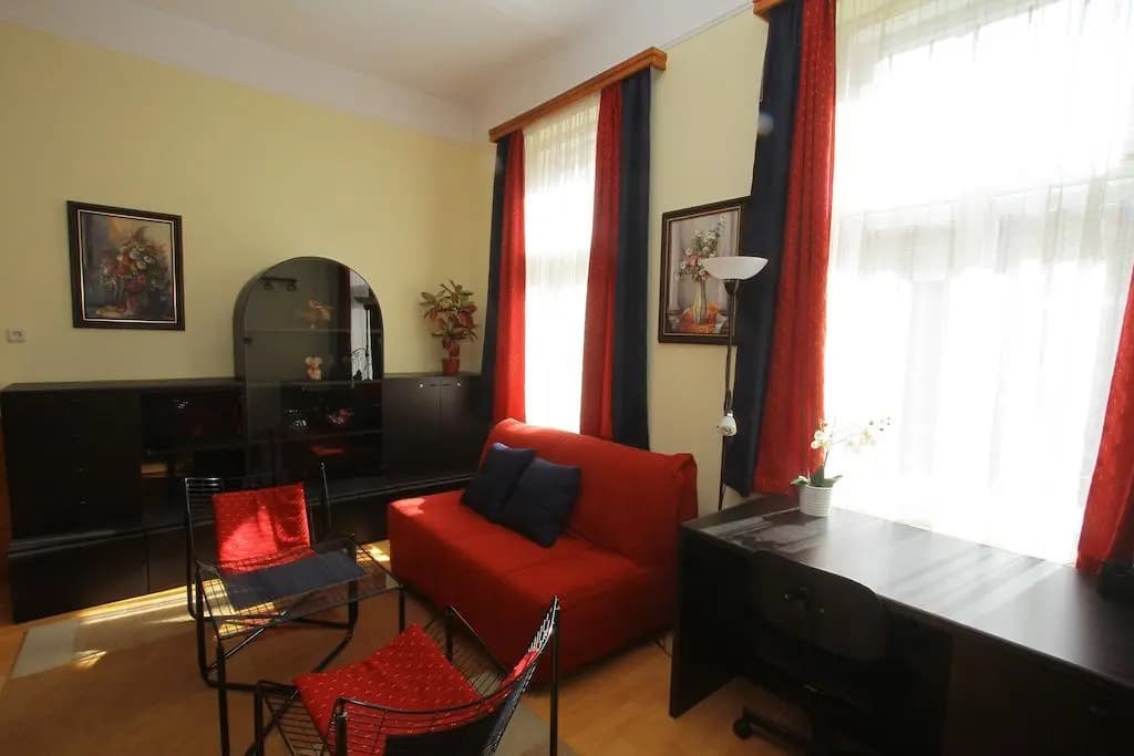 Apartman Budapest City Center - photo 1