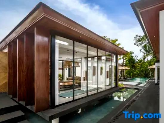 Villa Lagoon by BaliSuperHost - photo 9