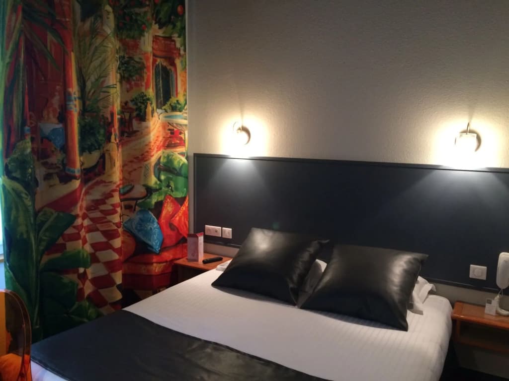 3H Paris Marais Hôtel - photo 6