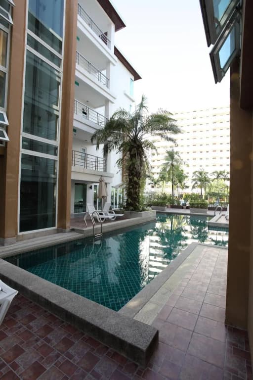 The Haven Lagoon Condominium - photo 13